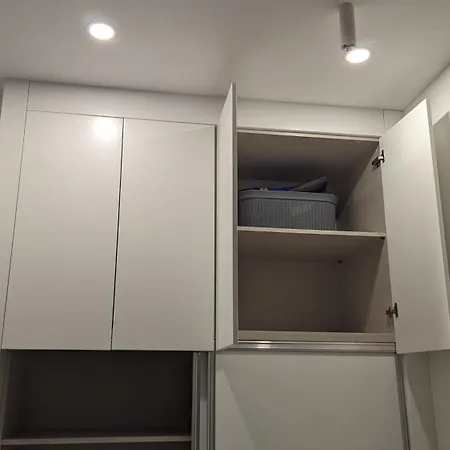 Appartement Azur Paradies Nordzypern