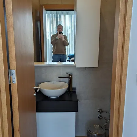 Azur Paradies Nordzypern Appartement *
