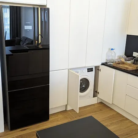 Apartment Azur Paradies Nordzypern Agios Nikolaos (Famagusta)