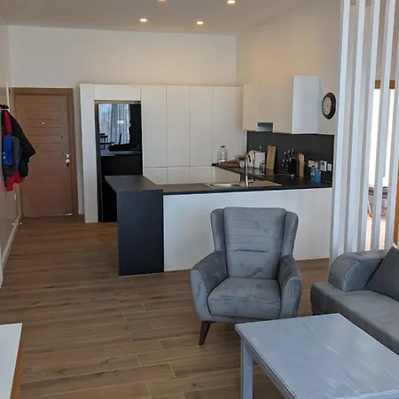 Azur Paradies Nordzypern Agios Nikolaos (Famagusta)