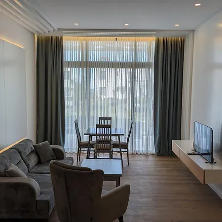 Azur Paradies Nordzypern * Agios Nikolaos (Famagusta)
