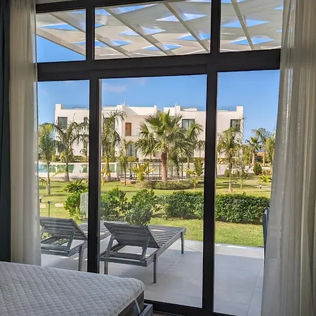 Azur Paradies Nordzypern 公寓 Agios Nikolaos (Famagusta)