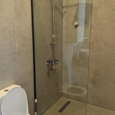 Azur Paradies Nordzypern Agios Nikolaos (Famagusta)