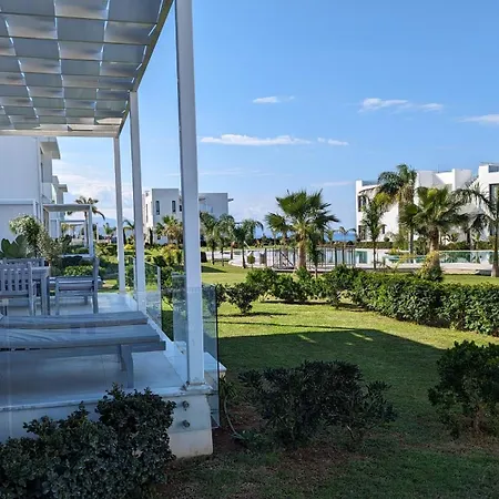 Azur Paradies Nordzypern 公寓 Agios Nikolaos (Famagusta)