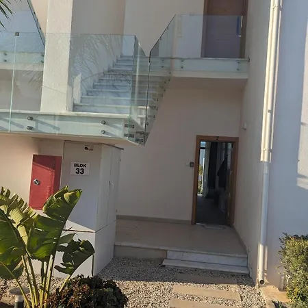 Appartement Azur Paradies Nordzypern *