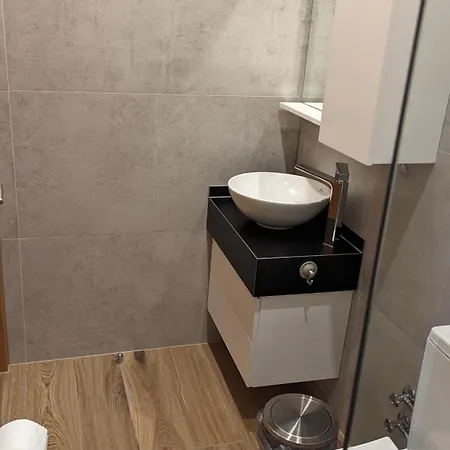 Azur Paradies Nordzypern * Agios Nikolaos (Famagusta)